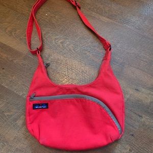 Kavu bag